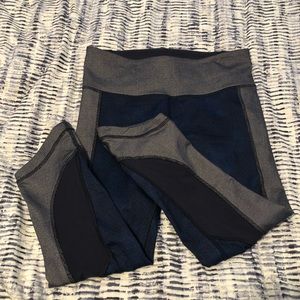 Lululemon Wunder Under Crop